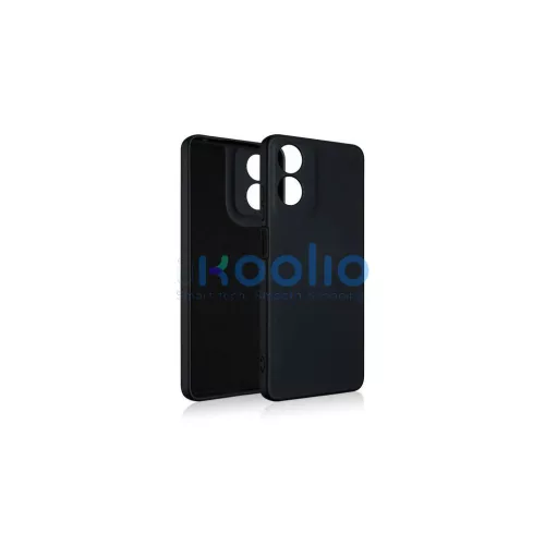 Beline szilikon tok Motorola Moto G04G04s/E14 4G készülékhez fekete