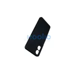 Beline szilikon tok Motorola Moto G04G04s/E14 4G készülékhez fekete