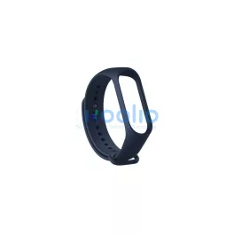 Beline szíj Mi Band 7/6/5 készülékhez kék