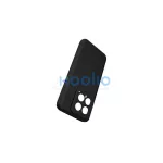 Beline Silicone tok Xiaomi 14 készülékhez fekete