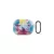 US Polo USACAPPCUSML Tie & Dye Collection AirPods Pro készülékhez tok többszínű