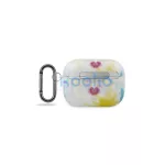 US Polo USACAPPCUSML Tie & Dye Collection AirPods Pro készülékhez tok többszínű