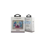 US Polo USACAPPCUSML Tie & Dye Collection AirPods Pro készülékhez tok többszínű