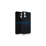 Beline Silicone tok Motorola Moto G24 készülékhez fekete