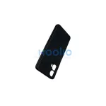 Beline Silicone tok Motorola Moto G24 készülékhez fekete