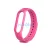 Beline Mi Band 5 szíj Mi Band 5 készülékhez rózsaszín