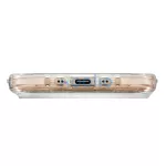 UNIQ Swivix tok for iPhone Air készülékhez 360 Rotating Kickstand arany