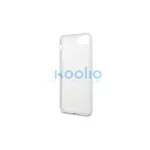 US Polo USHCI8PCSTRB iPhone 7/8/SE 2020/ SE 2022 készülékhez tok fehér Tricolor Pattern Collection