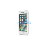 US Polo USHCI8PCSTRB iPhone 7/8/SE 2020/ SE 2022 készülékhez tok fehér Tricolor Pattern Collection