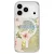UNIQ Coehl Fleurette tok iPhone 17 Pro készülékhez – mágneses töltés
