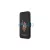 US Polo USFLBKP12LPUGFLBK iPhone 12 Pro Max 6,7 készülékhez fekete book tok Polo Embroidery Collection