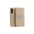 Beline Case Book Magnetic tok Samsung A34 5GA346 készülékhez arany