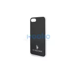 US Polo USHCI8TPUBK iPhone 7/8/SE 2020/ SE 2022 készülékhez Shiny fekete
