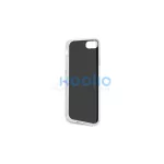 US Polo USHCI8TPUBK iPhone 7/8/SE 2020/ SE 2022 készülékhez Shiny fekete