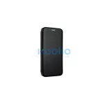 Beline Case Book Magnetic tok Huawei P Smart 2021 készülékhez fekete