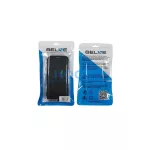 Beline Case Book Magnetic tok Huawei P Smart 2021 készülékhez fekete