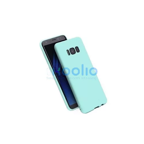 Beline Case Candy Xiaomi Mi 10T 5G készülékhez tok kék