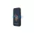 US Polo USFLBKP12LPUGFLNV iPhone 12 Pro Max 6,7" készülékhez könyv tok – Polo Embroidery Collection tengerészkék