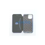 Beline Case Book Magnetic tok Huawei P Smart 2021 készülékhez kék
