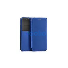 Beline Book Magnetic tok Oppo Reno 11F készülékhez kék