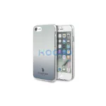 US Polo USHCI8TRDGLB iPhone 7/8/SE 2020/ SE 2022 készülékhez tok Gradient Pattern Collection kék