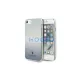 US Polo USHCI8TRDGLB iPhone 7/8/SE 2020/ SE 2022 készülékhez tok Gradient Pattern Collection kék