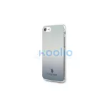 US Polo USHCI8TRDGLB iPhone 7/8/SE 2020/ SE 2022 készülékhez tok Gradient Pattern Collection kék