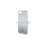 US Polo USHCI8TRDGLB iPhone 7/8/SE 2020/ SE 2022 készülékhez tok Gradient Pattern Collection kék