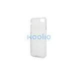 US Polo USHCI8TRDGLB iPhone 7/8/SE 2020/ SE 2022 készülékhez tok Gradient Pattern Collection kék