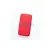 Beline Case Book Magnetic tok Huawei Y6s2019 készülékhez piros