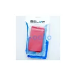 Beline Case Book Magnetic tok Huawei Y6s2019 készülékhez piros