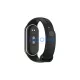 Beline Simple Mi Band 10/9/8 készülékhez szíj fekete