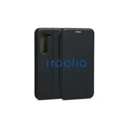   Beline Case Book Magnetic tok Huawei Honor V30/V30 Pro készülékhez fekete