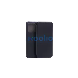   Beline Case Book Magnetic tok Realme C53 készülékhez fekete