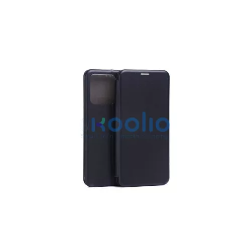 Beline Case Book Magnetic tok Realme C53 készülékhez fekete