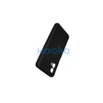 Beline szilikon tok Motorola MOTO G73 készülékhez fekete