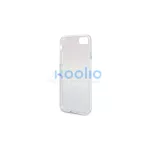 US Polo USHCI8TRDGRB iPhone 7/8/SE 2020/ SE 2022 készülékhez tok Gradient Pattern Collec kék és piros