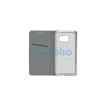 Xiaomi 13 készülékhez Smart Magnet book tok kék