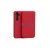 Beline Case Book Magnetic Samsung S25+ készülékhez tok piros