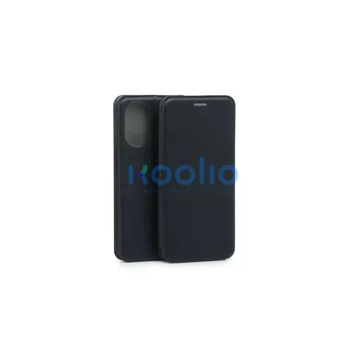 Beline Book Magnetic tok Realme C67 készülékhez fekete