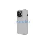Beline Case Candy iPhone 15 Pro 6,1 készülékhez tok átlátszó