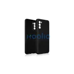 Beline szilikon tok Motorola Moto G825G készülékhez fekete
