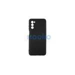 Beline szilikon tok Motorola Moto G825G készülékhez fekete
