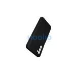 Beline szilikon tok Motorola Moto G825G készülékhez fekete