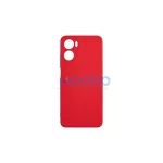 Beline szilikon tok Moto G05 készülékhez piros