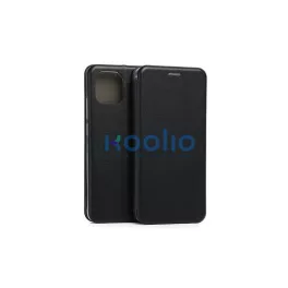   Beline Case Book Magnetic Xiaomi RedmiA2 készülékhez tok fekete