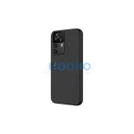 Beline Case Candy Xiaomi 12t készülékhez tok fekete