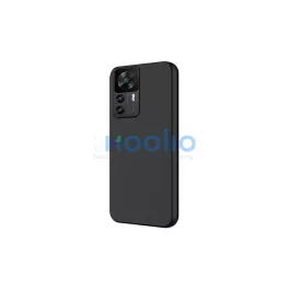 Beline Case Candy Xiaomi 12t készülékhez tok fekete