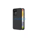 Beline Case Candy Xiaomi 12t készülékhez tok fekete