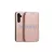 Beline Case Book Magnetic tok Samsung S24 FE készülékhez rózsaarany